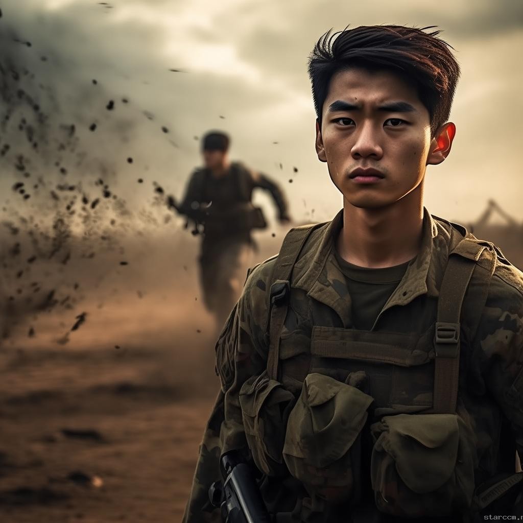 《士兵突擊》中的逆向思維：馬小帥為何未反擊高誠？情境模擬與創(chuàng)新決策