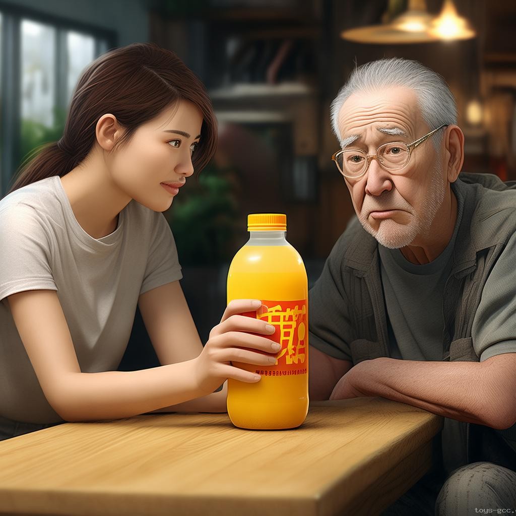 “怕”良藥苦口？果汁送服需謹慎！