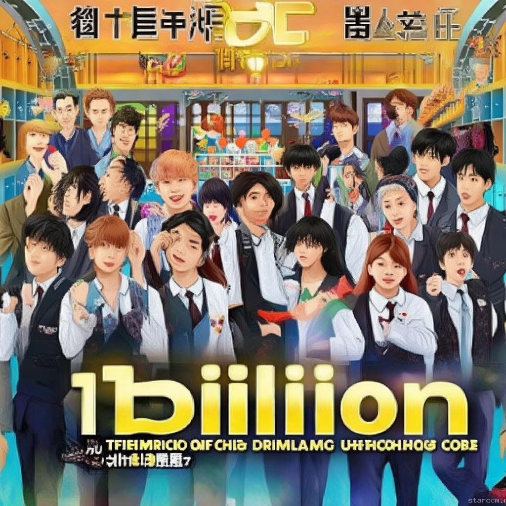 羞恥劇破億奇跡：創新視角解鎖《我們的少年時代》爆款密碼