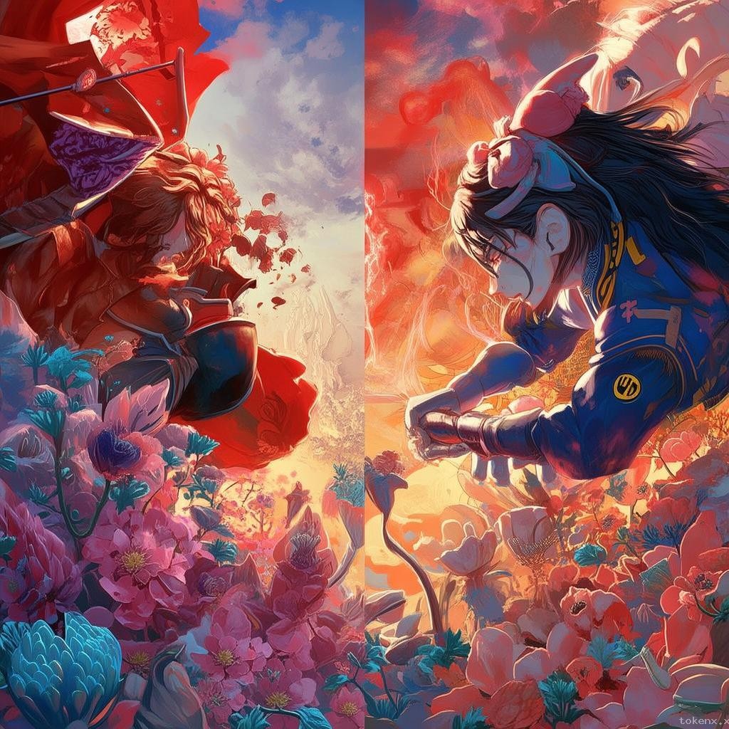 T1 vs BLG單曲《擒花瓷》創作與欣賞指南