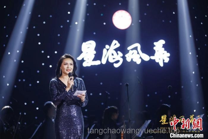 李佳薇《訣愛》演繹：夢回《蒼蘭訣》的音樂之旅