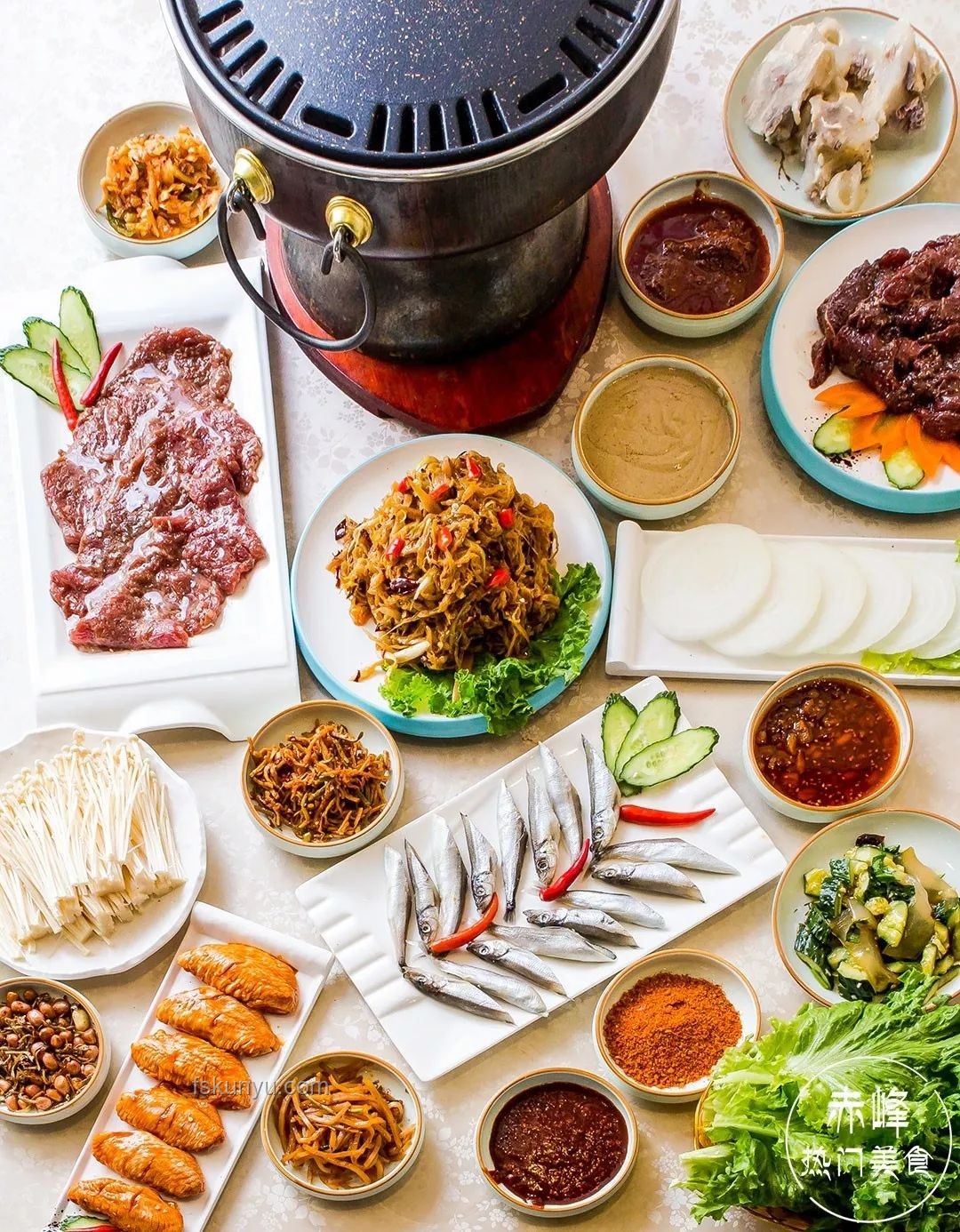 赤峰宏春把肉館探店洞察：蒙餐文化與現代餐飲融合新路徑