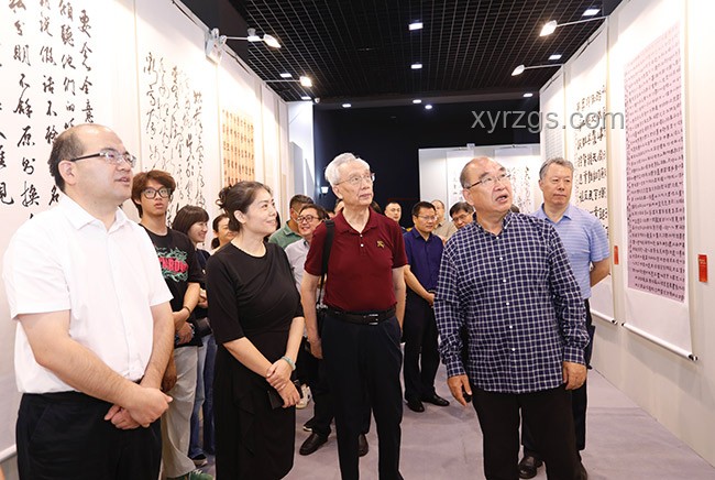 習近平回信電影藝術家：弘揚藝術精神，傳承文化瑰寶