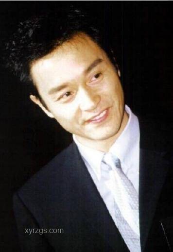 王晶曝張國榮自殺背后真相解讀
