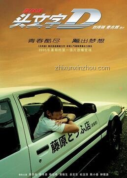 AE86勝GTR：頭文字D中的速度與激情