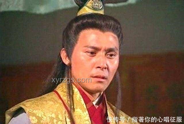 《天龍八部》西夏招親慕容復勝算探析