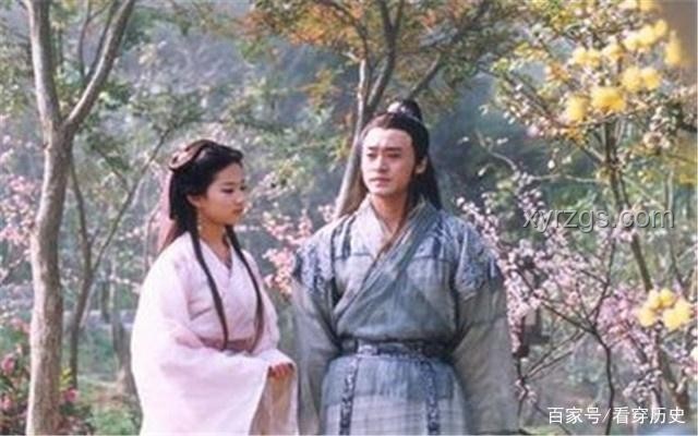 《天龍八部》西夏招親慕容復勝算探析