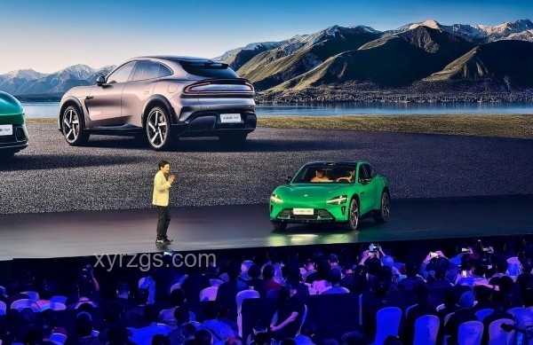 小米YU7續(xù)航實測奪冠，新能源汽車續(xù)航競賽正酣
