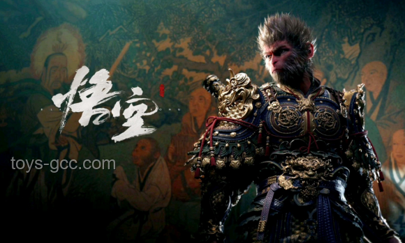 ??如何細品《黑神話：悟空》中的鎧甲披掛，與歷史甲胄的碰撞?