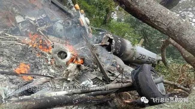 印墜機致279死，初步調查結果大揭秘