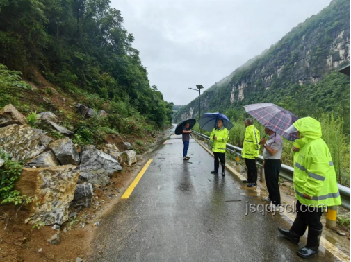 云南山區防護網攔截巨石：地質災害防護技術革新洞察