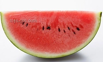 西瓜：夏天不可或缺的入場券，清涼解暑必備