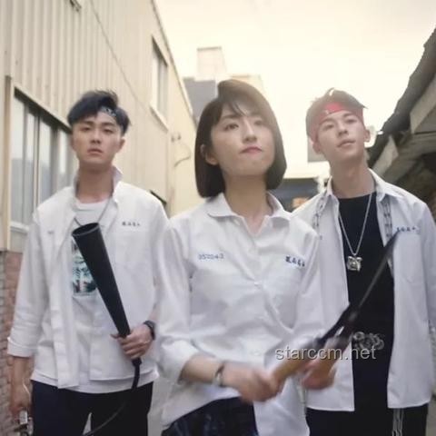 羞恥劇破億奇跡：創新視角解鎖《我們的少年時代》爆款密碼