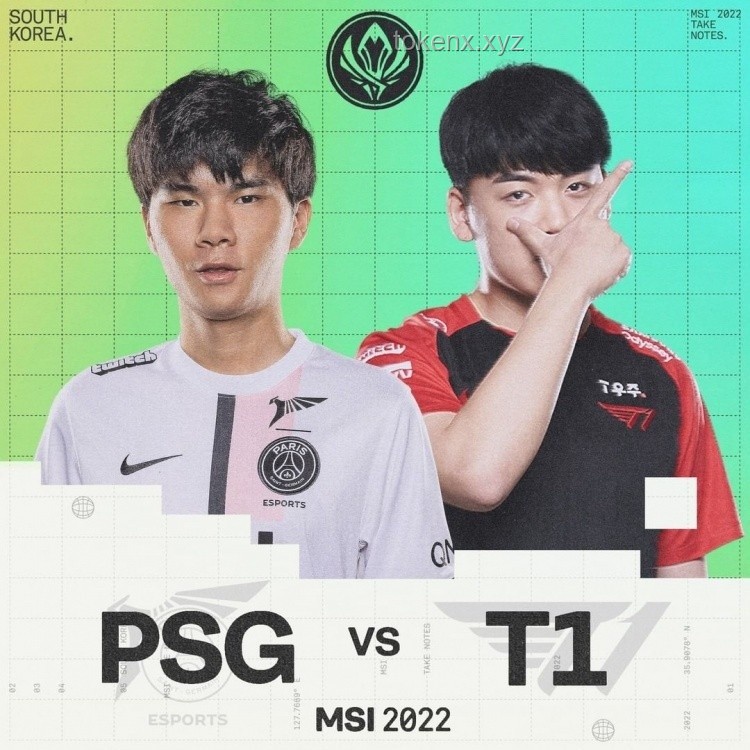 T1 vs BLG單曲《擒花瓷》創作與欣賞指南