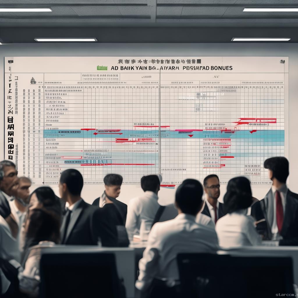 網(wǎng)曝多家銀行年終獎(jiǎng)延遲發(fā)放，農(nóng)行、中行等真實(shí)性及因素分析