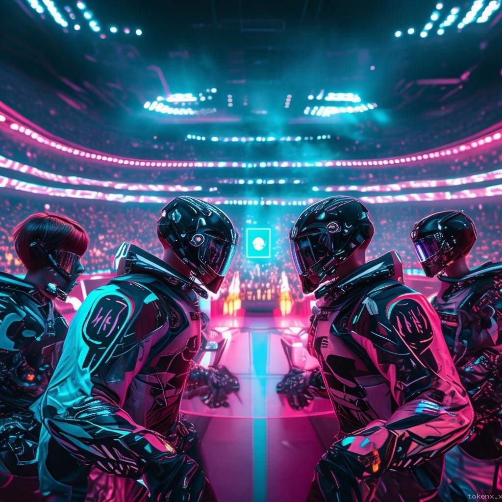 GEN擊敗T1：電競戰場上的策略與實力較量