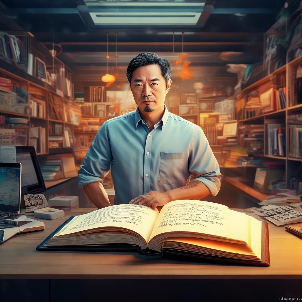 不靠心靜靠硬實力：高效提升個人能力的實用指南