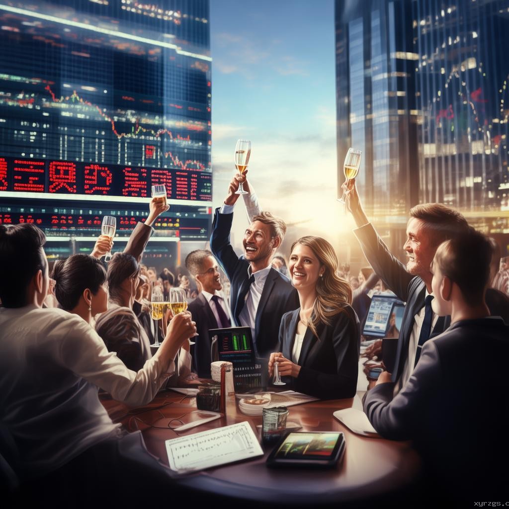 A股大漲背后的行業洞察與機遇