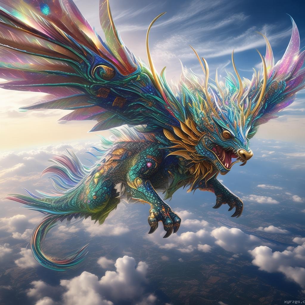 中國飛天巨獸：跨界創新引領空天時代新篇章