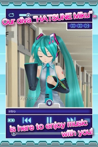 ??初音未來引領的虛擬躍動：MORE！JUMP！MORE！創新啟示錄