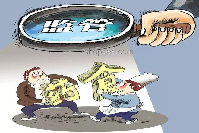 營養(yǎng)快線活蛆疑云：創(chuàng)新思維揭秘食品安全防線漏洞