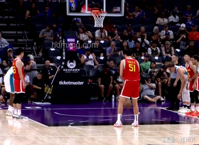 NBA夏季聯賽解析：開拓者勝勇士，楊瀚森全面表現看點