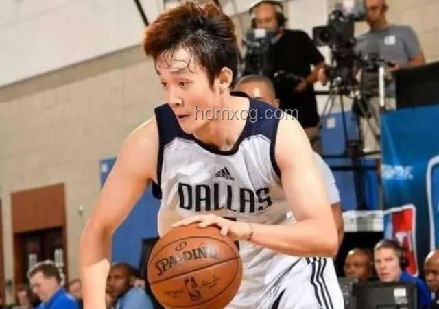 NBA夏季聯賽解析：開拓者勝勇士，楊瀚森全面表現看點
