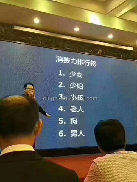 男付錢女不動：現代戀人消費模式案例研究