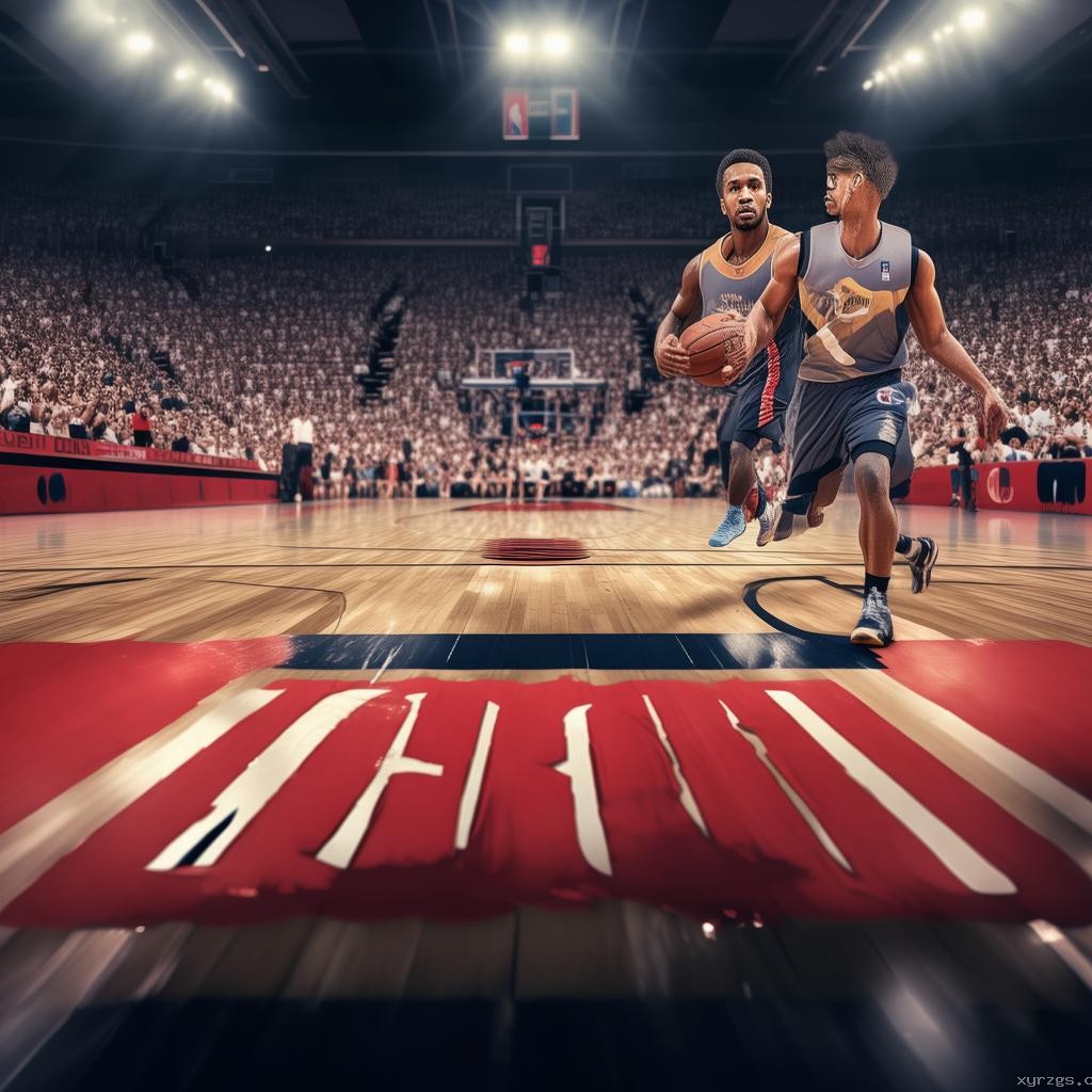 NBA夏聯開拓者VS灰熊：楊瀚森表現分析