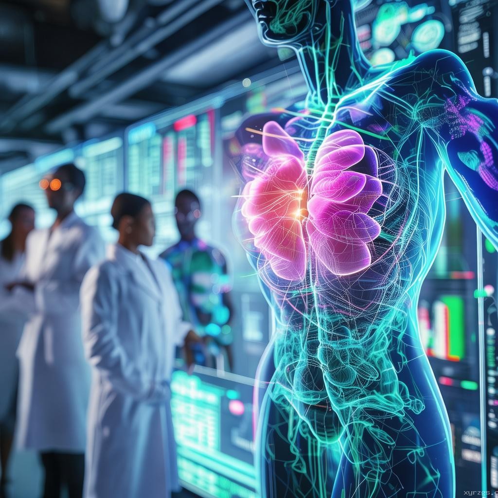 2025未來趨勢：代謝差與甲狀腺結節高風險體質剖析