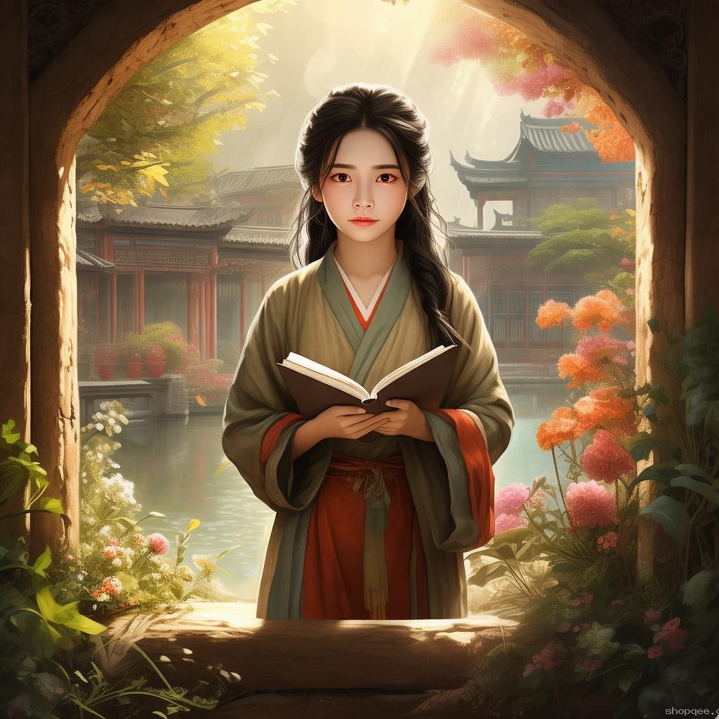 童養媳故事的新解：用創新思維改寫命運