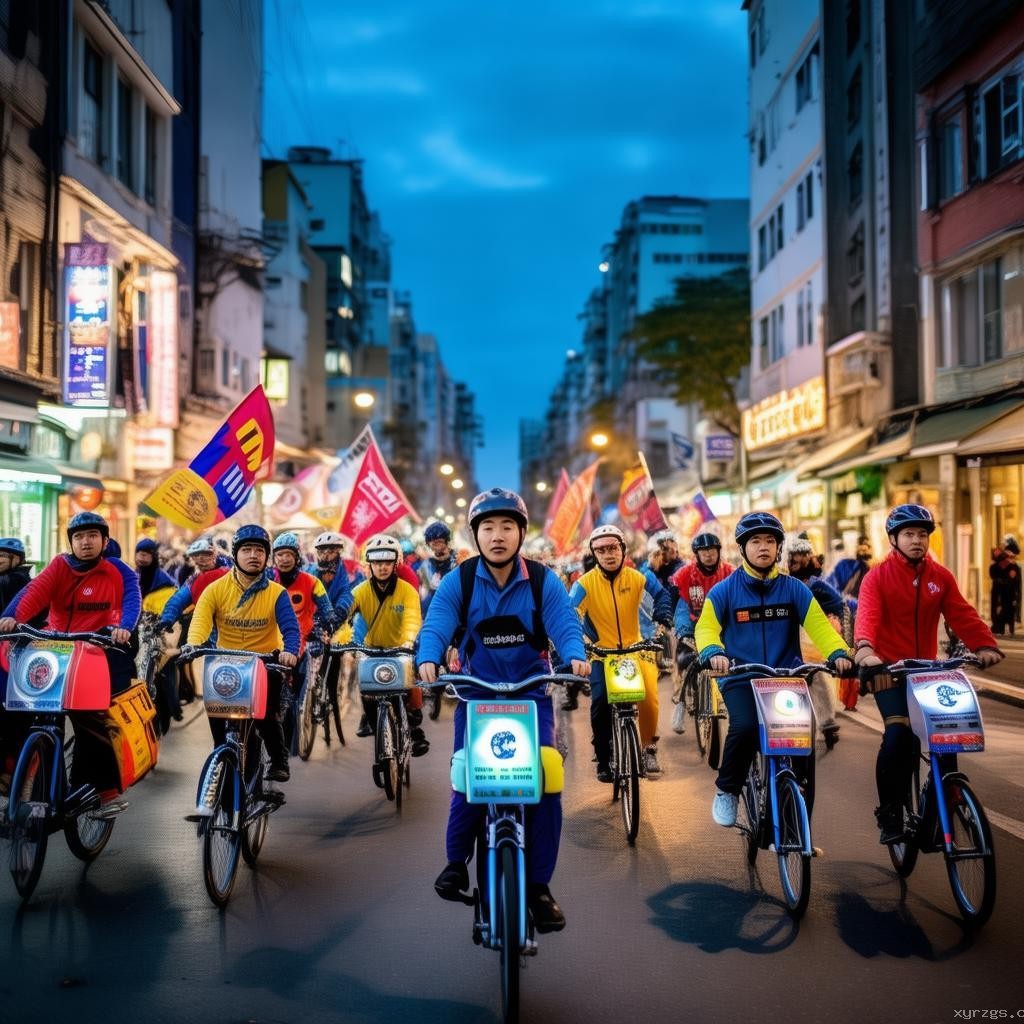 外賣大戰瘋狂送券：網友呼吁繼續不停，行業趨勢深度剖析