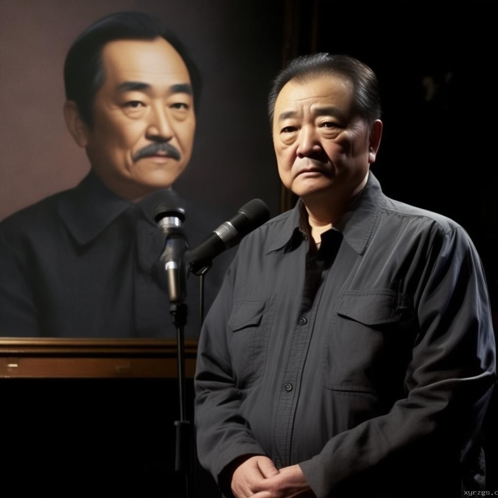 楊議首次發聲談父親楊少華去世
