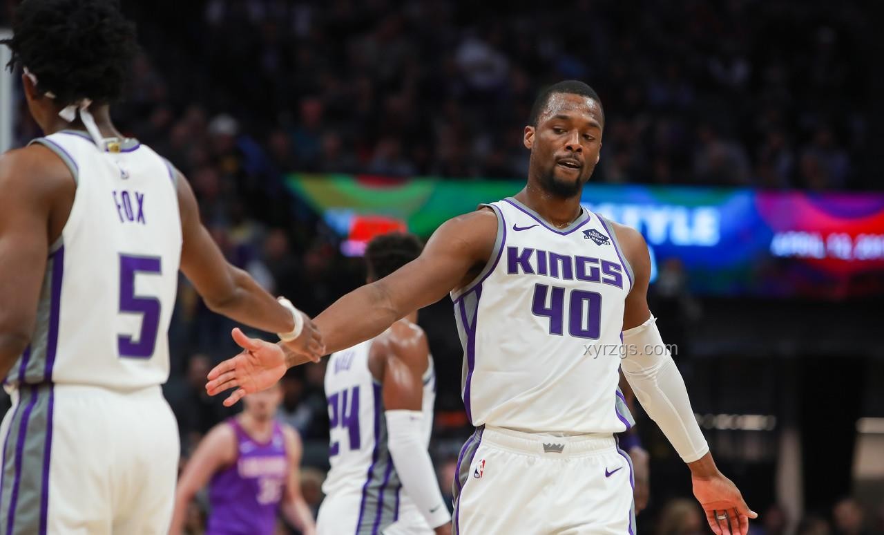 NBA夏聯開拓者VS灰熊：楊瀚森表現分析