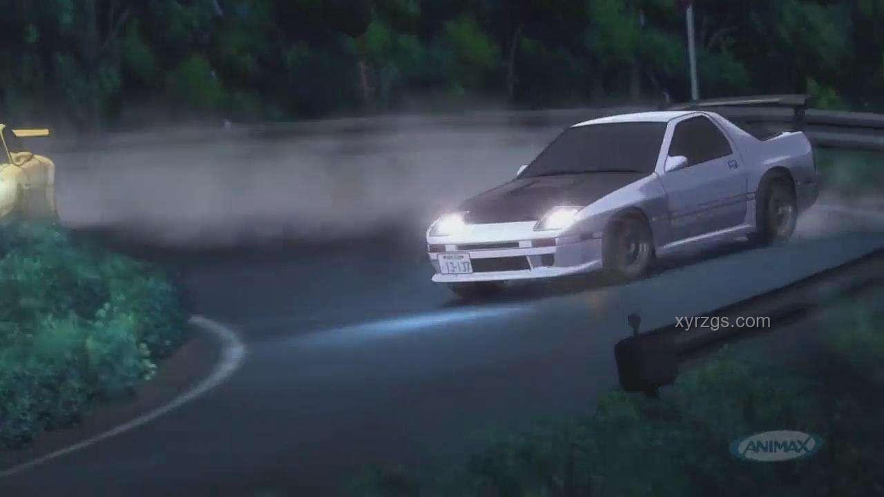 AE86為何能勝GTR？解析《頭文字D》中的經典對決