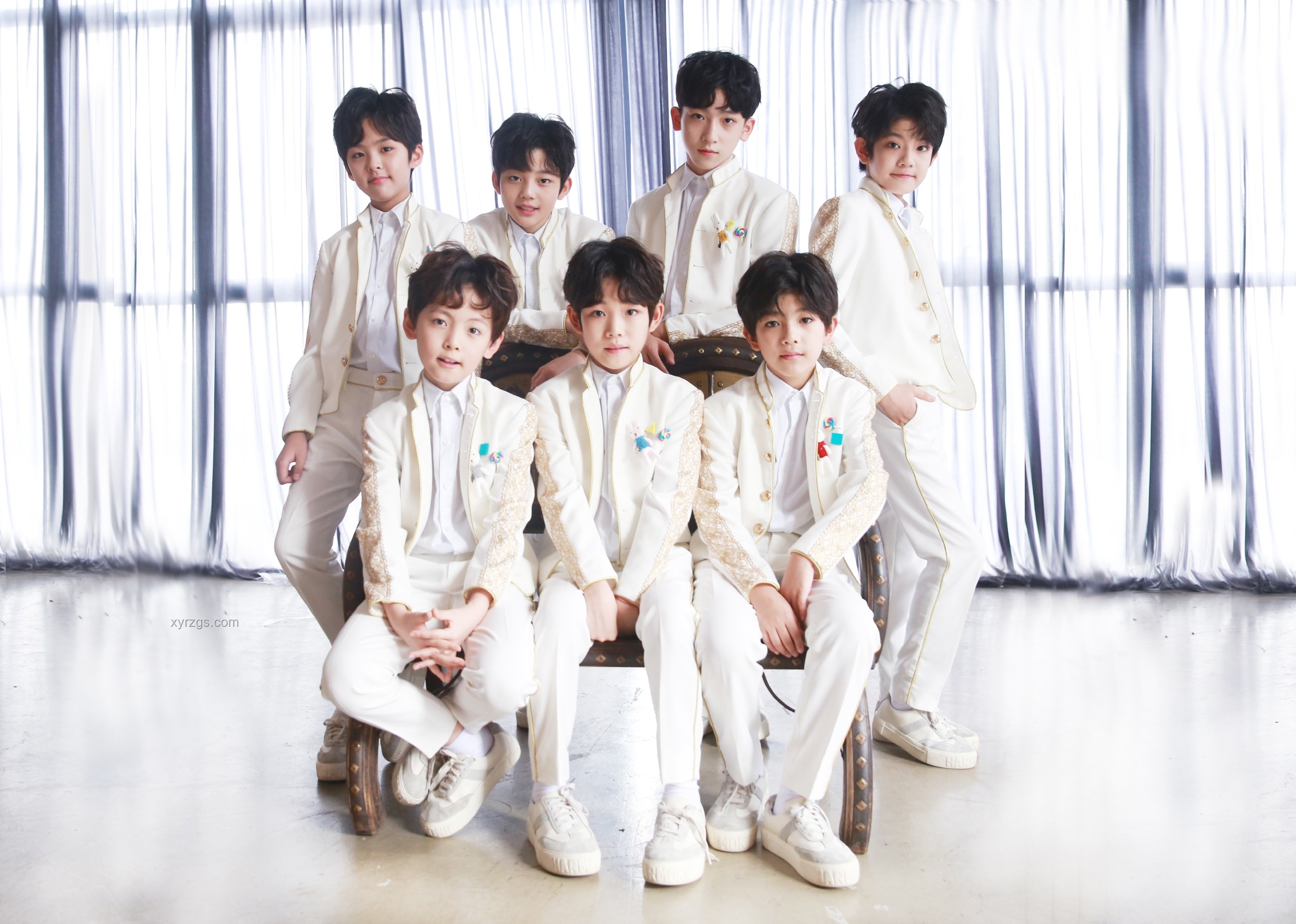 【TF家族】《2025TF家族夏日運動會》先導片案例研究：粉絲經濟與創新綜藝制作