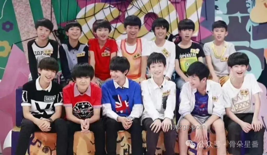 【TF家族】《2025TF家族夏日運動會》先導片案例研究：粉絲經濟與創新綜藝制作